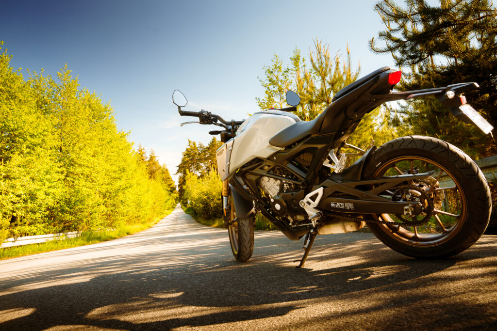 CBR125-10